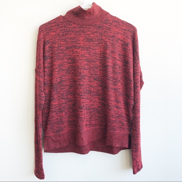 rag and bone bowery turtleneck